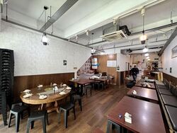 Lorong 11 Geylang (D14), Shop House #593647171